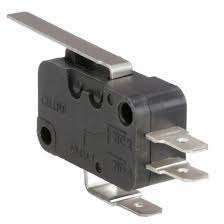 MICROSWITCH # 6X292 10A 125/250V SPDT