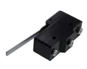 MICROSWICTH C/PATILLA Z-15GW-B7 3 CONTACTOS