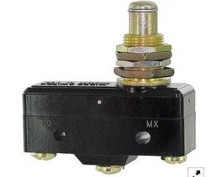 MICROSWITCH # 6X288 20A