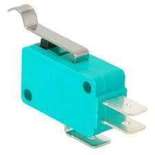 MICROSWITCH SPDT 10A 125V # 060-604 PARTS EXPRESS