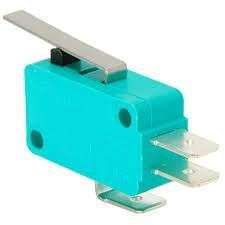 MICROSWITCH SPDT 10A 125V # 060-602 PARTS EXPRESS