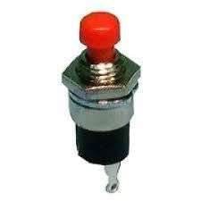 INTERRUPTOR BOTON 1A # 30-2289 PHILMORE