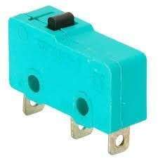 MICROSWITCH SPDT MINIATURA 5A 125V # 060-608 PARTS EXPRESS