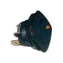 INTERRUPTOR C/LUZ #30-16404 PHILMORE