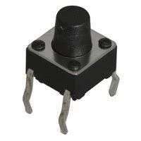 INTERRUPTOR MINI PB SPST #149948CJ JAMECO