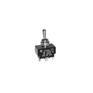 INTERRUPTOR SPST ON/OFF #30-1720 PHILMORE