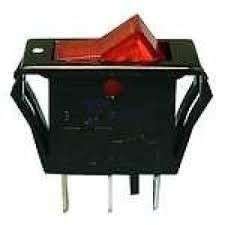 INTERRUPTOR C/LUZ 15 AMP 30-10088 PHILMORE