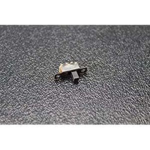 INTERRUPTOR MINI NIPPON AMERICA AR-110 DESLIZANTE