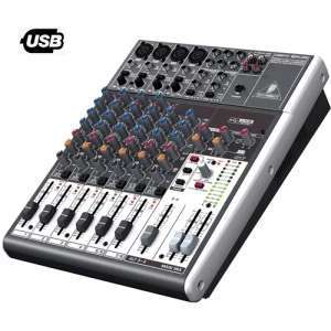 MIXER M2 4 CANALES R-4