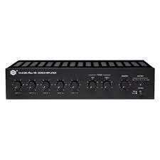 AMPLIFICADOR 180W 4MIC IN TA-512M SKY