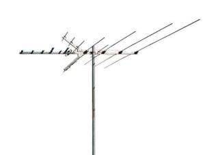 ANTENA TV EXTERNA 36 ELEMENTOS ANT3036E RCA