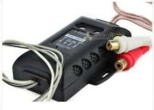 ADAPTADOR IMPEDANCIA APNR-2002 15-35W
