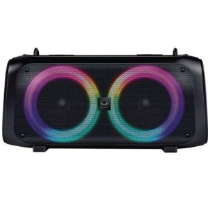 PARLANTE PORTATIL SOUNBLAST30 BLUETOOTH UNNO TECKNO SP9368BK #850030983817