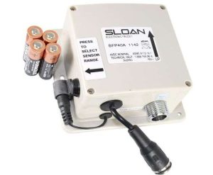MODULO CONTROL PARA GRIFOS ELECTRONICOS SLOAN SPF-40A