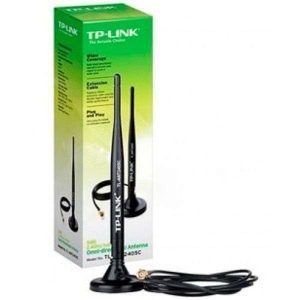 ANTENA INTERNET TL-ANT2405C TP-LINK 2.4GHZ 5dBI TP-LINK