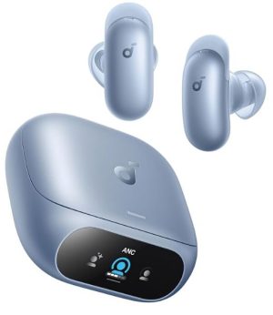 AUDIFONO BLUETOOTH SOUNDCORE D1203 LIBERTY 5 PRO