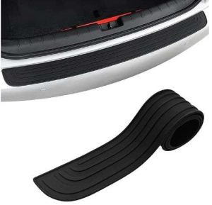 PROTECTOR BUMPER TRASERO MITSUBISHI MONTERO 2019 ZLXMRUT-16073325-A