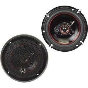 PARLANTE CARRO 4 50W CSL-1402 AUDIO PIPE