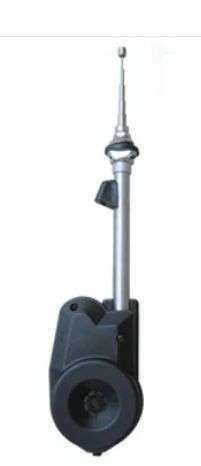 ANTENA CARRO AUTOMATICA NA-50FL NIPPON AMERICA
