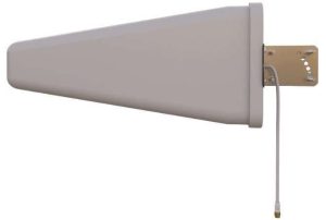 ANTENA DIRECCIONAL INTERNA 75OHM 3G/4G YAGI TIPO N WILSON