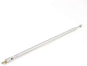 ANTENA CARRO NIPPON AMERICA F-21B 4 SECCIONES