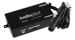 MODULADOR FM AUDIO PIPE RFM-101