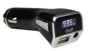 MODULADOR FM USB NP-6935USB