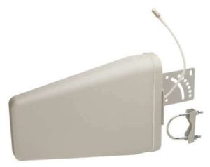 ANTENA DIRECCIONAL EXTERNA 75OHM 3G/4G 314475 YAGI TIPO F WILSON