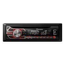 RADIO CARRO DEH-P5950IB PIONER