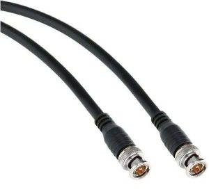 CABLE BNCR A BNCR VIDEO 22.72 MTS SDI-1050 PEARSTONE