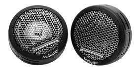 PARLANTE CARRO TWEETER 250 W NTC-2200 AUDIO PIPE
