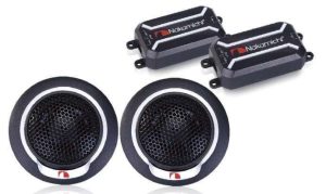PARLANTE CARRO TWEETER SP-T25 25MM NAKAMICHI