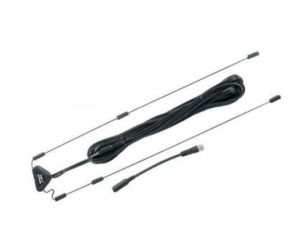 ANTENA TV CARRO PIPE VISION VA-002 NIPPON AMERICA
