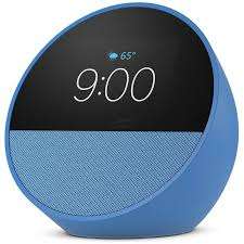 PARLANTE ECHO SPOT OCEAN BLUE 2024 B0BFC8DR7C