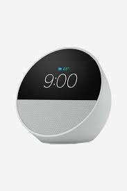 PARLANTE ECHO SPOT GLACIER WHITE 2024 B0BFCBKXWL
