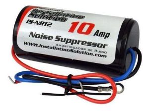 FILTRO RUIDO NIPPON AMERICA NR12 10AMP