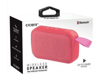 PARLANTE BLUETOOTH BTS100 AT&T