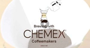 FILTROS DE CAFE PAQ. 100 CHEMEX MEDIA LUNA B00BY3URZA