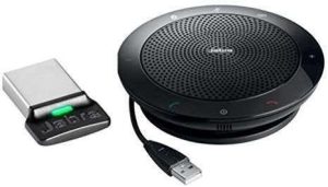 PARLANTE BLUETOOTH INAL. JABRA SPEAK 510MS