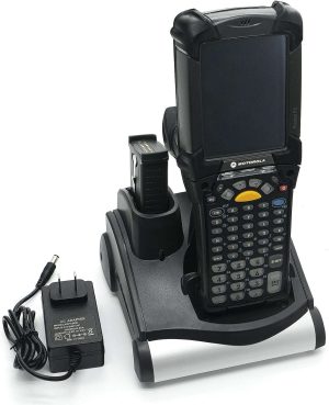 KIT DE BASE DE CARGA PARA SYMBOL MC9060 ARTSIM #B0CCV5XS91