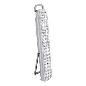 LAMPARA EMERGENCIA CON SOPORTE PLEGABLE EL-205 NIPPON AMERICA