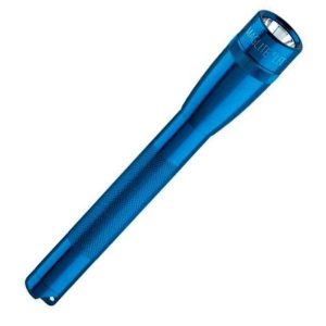 FOCO MAGLITE LED 2AA AZUL SP2211HJ