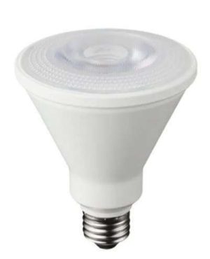 BOMBILLO REFLECTOR 7W LED E27 PAR30 BLANCO 4000K