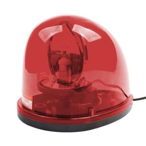 SOGA 12VDC ROJA GLX-12