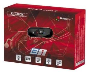 SISTEMA COMUNICACION NOLAN N-COM B1