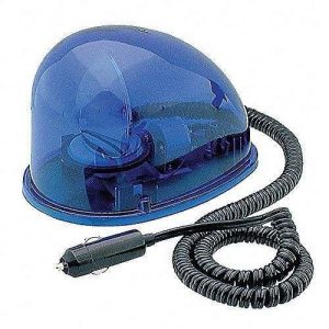 SOGA 12VDC AZUL TIPO GOTA MAGNETICA SC-1201 NIPPON AMERICA