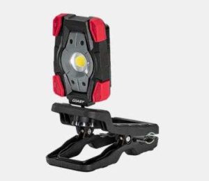 LAMPARA DE PRENSA 1750 LUMENS RECARGABLE COAST #CL20R