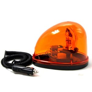 SOGA 12 VDC AMBAR MAGNETICA KDS 12C