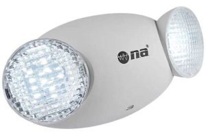 LAMPARA EMERGENCIA LED NIPPON AMERICA #AT-8536UL