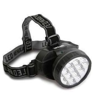 FOCO CABEZA RAYOVAC R12LED110 REC
